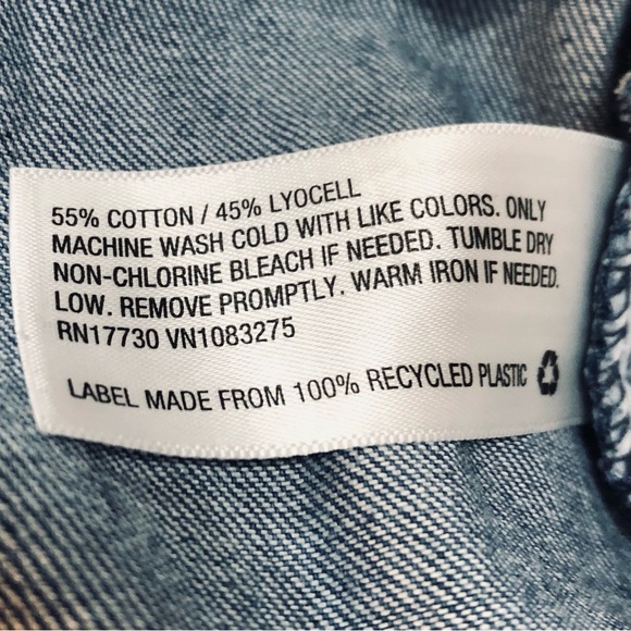 Sz M Top / Shorts Set - Picture 9 of 11